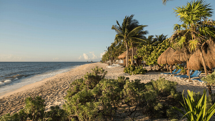 Grand Riviera Princess Hotel